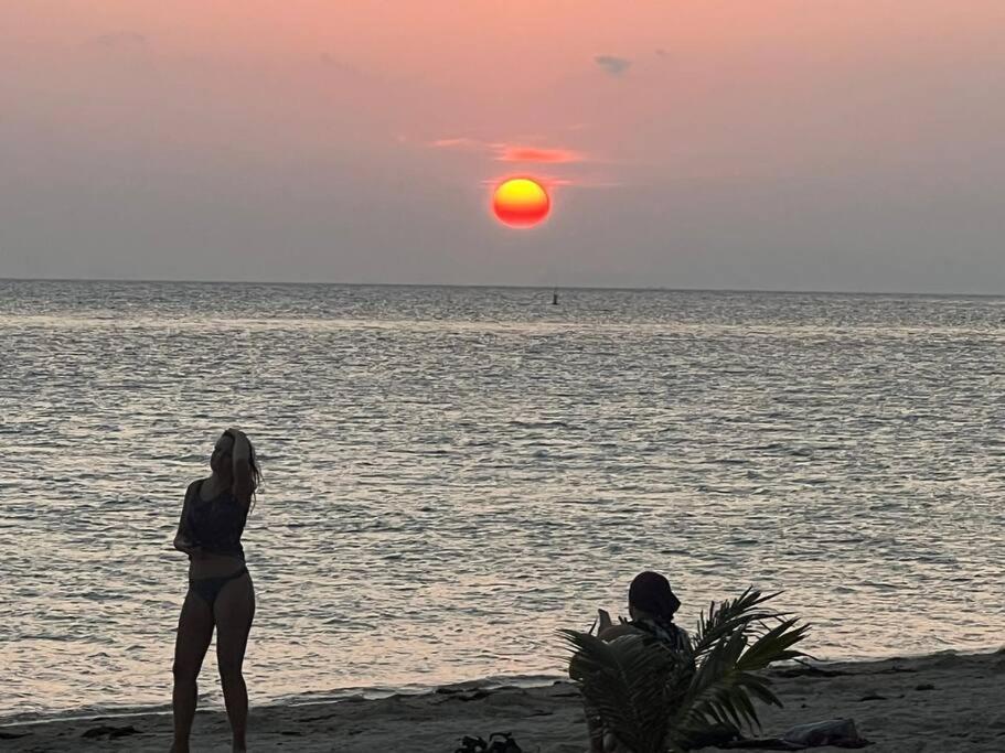 Sunset Serenity Cove Ko Pha Ngan Exterior foto