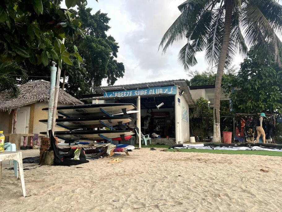 Sunset Serenity Cove Ko Pha Ngan Exterior foto