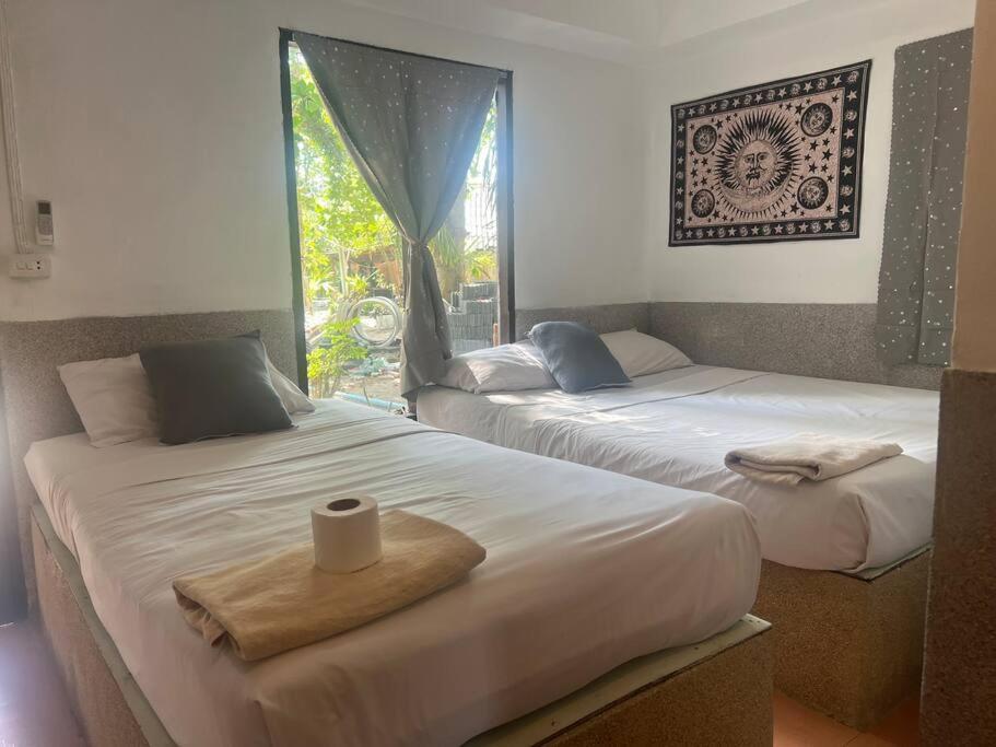 Sunset Serenity Cove Ko Pha Ngan Exterior foto